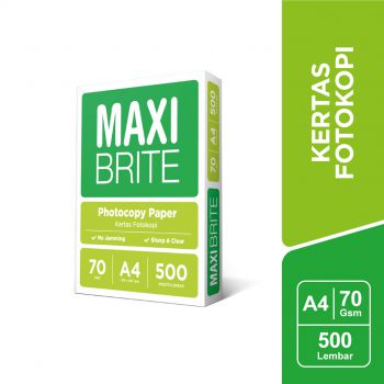 Maxi Brite FC 70 A4